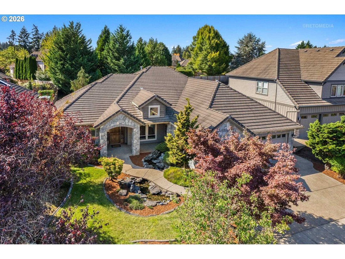 House in Sherwood, Oregon, United States 1 - 18942279