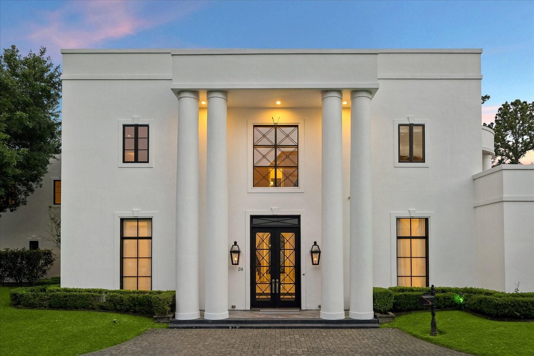 House in Houston, Texas, United States 1 - 18943448