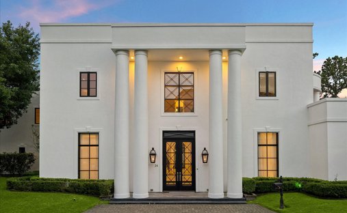 House in Houston, Texas, United States 1