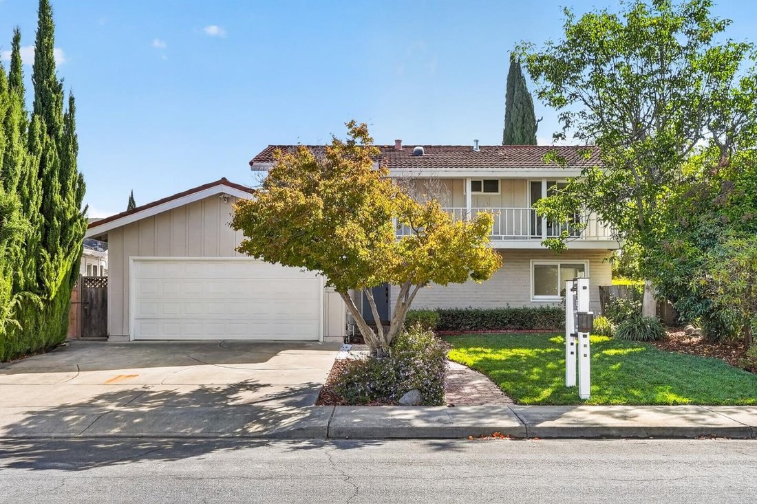 House in Sunnyvale, California, United States 2 - 18941476