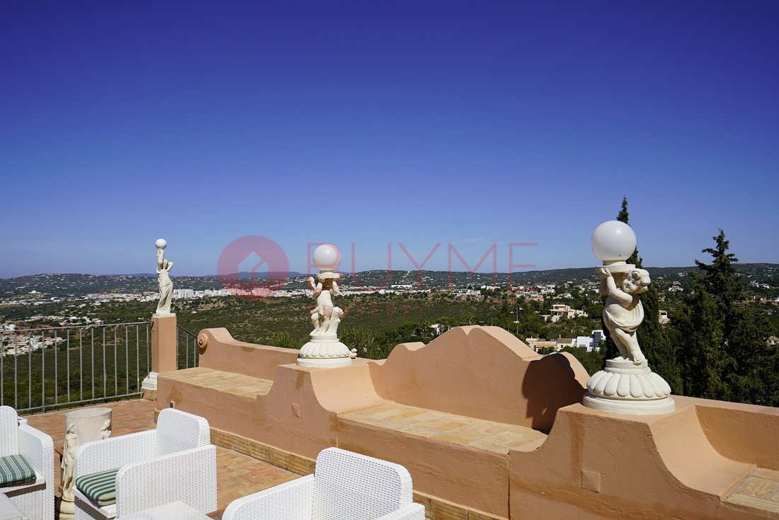 House in Santa Barbara de Nexe, Algarve, Portugal 5 - 18944386