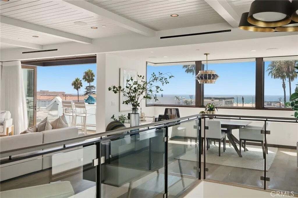 Stadthaus in Hermosa Beach, Kalifornien, Vereinigte Staaten 5 - 18700834