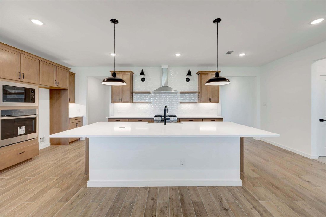 House in Dayton, Texas, United States 5 - 18020226