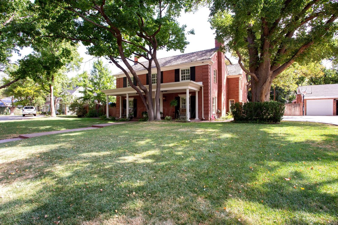 House in Amarillo, Texas, United States 3 - 18942412