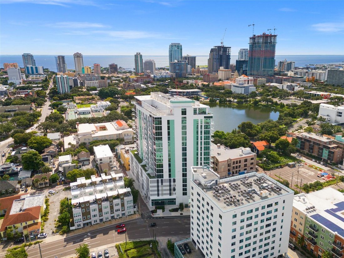 Condo in St. Petersburg, Florida, United States 1 - 18942907