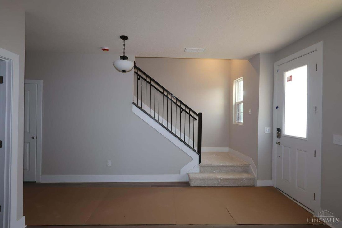 Condo in Mason, Ohio, United States 5 - 18681856