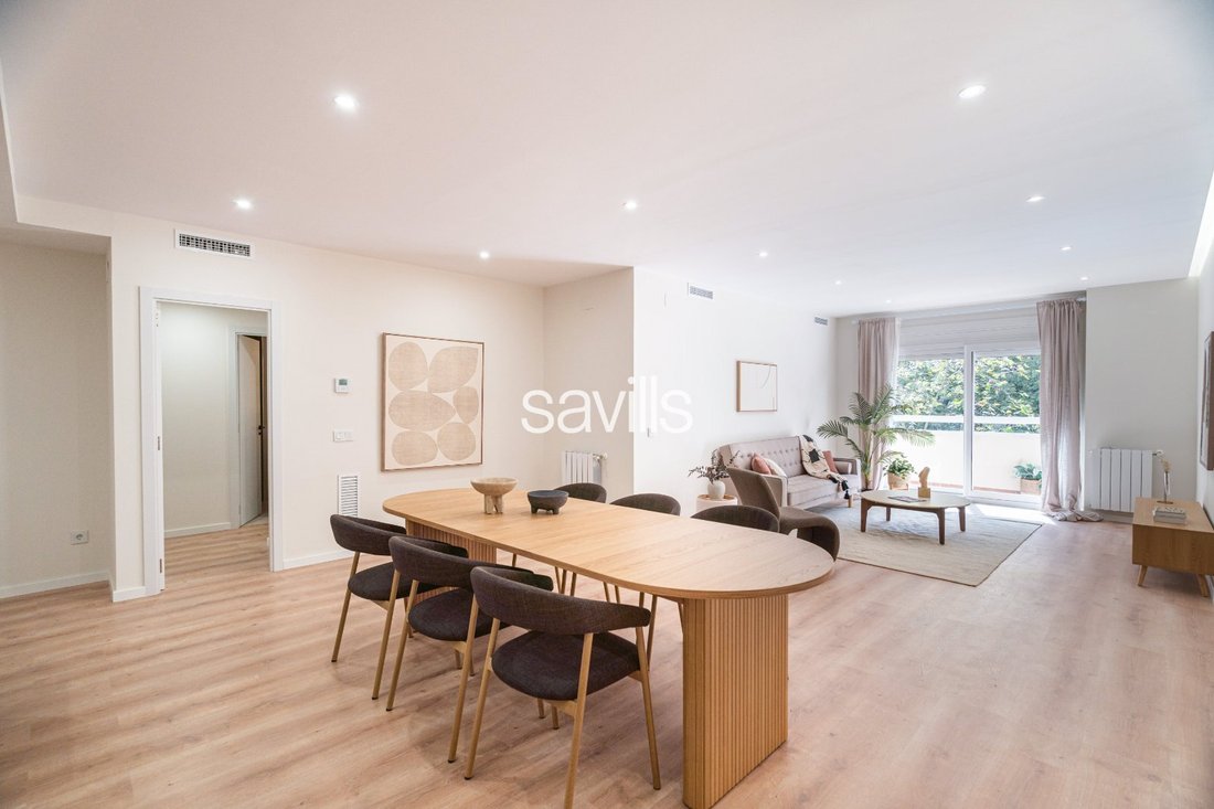 Apartment in Eixample, Barcelona, Spain 1 - 18940360
