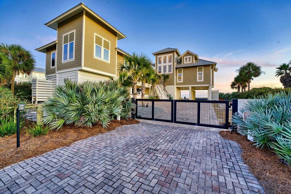 House in Saint George Island, Florida, United States 4 - 18942260