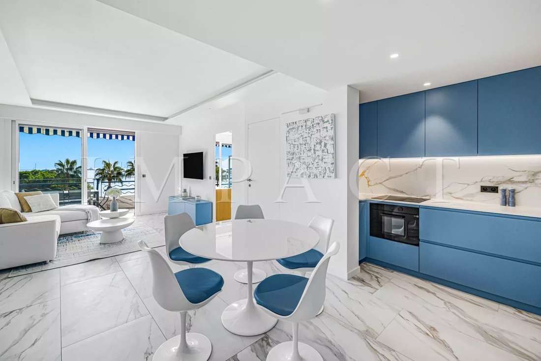 Apartment in La Californie, Cannes, France 1 - 18942544