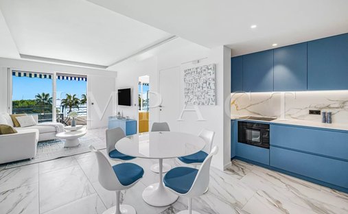 Apartment in La Californie, Cannes, France 1
