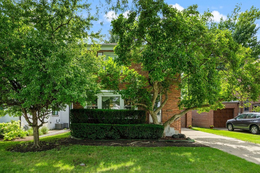 House in Chicago, Illinois, United States 2 - 18943099