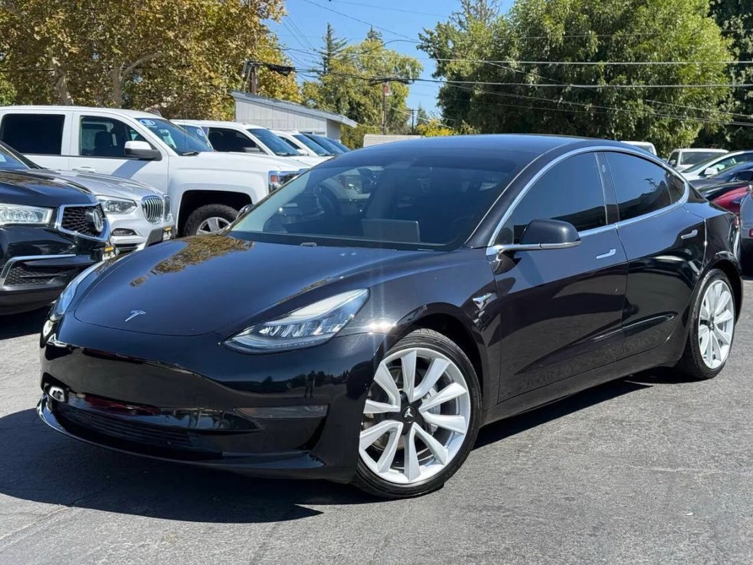 Sedan in Sacramento, CA, United States 3 - 18944656