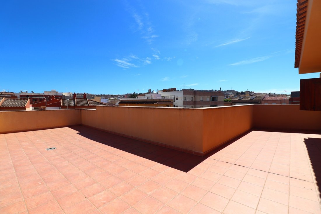 Villa in Formentera del Segura, Valencian Community, Spain 4 - 18940665