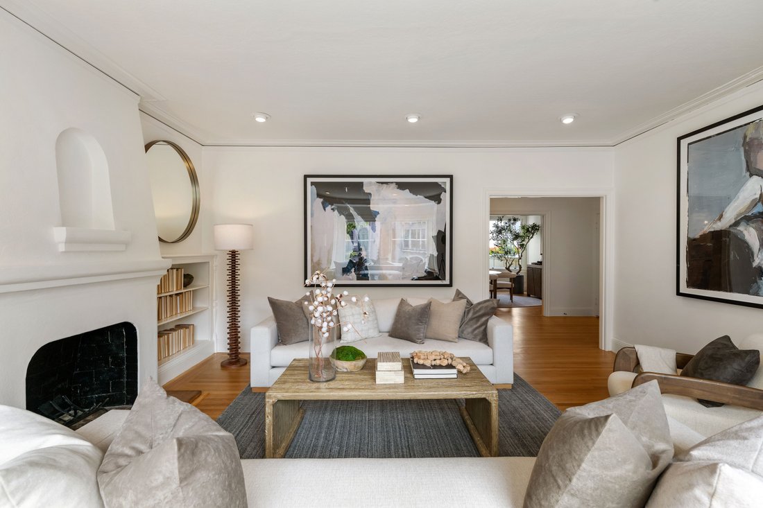 House in San Francisco, California, United States 5 - 18941509