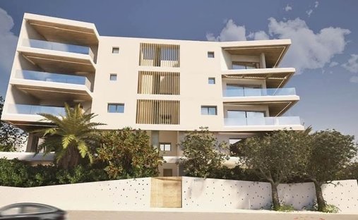 Estate in Glyfada, Attica, Greece 1