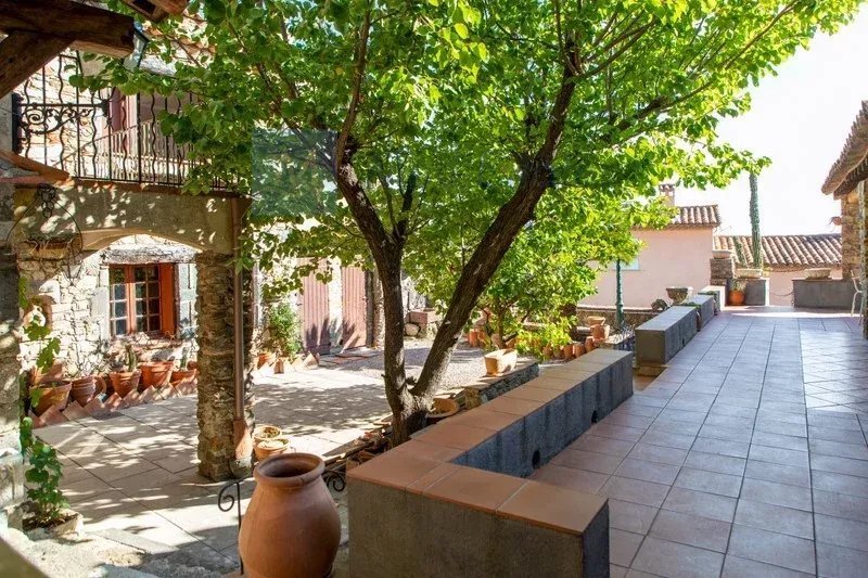 Casa a Grimaud, Provenza-Alpi-Costa Azzurra, Francia 5 - 16501763