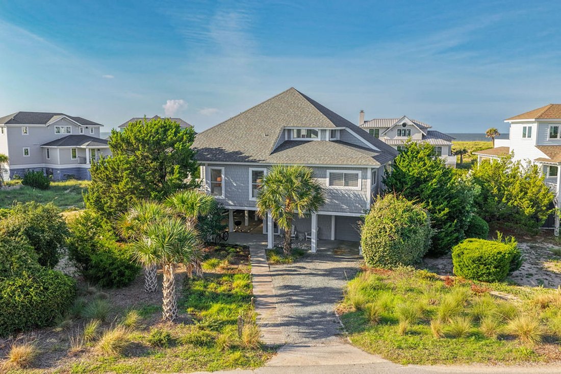 House in Southport, North Carolina, United States 2 - 18940251