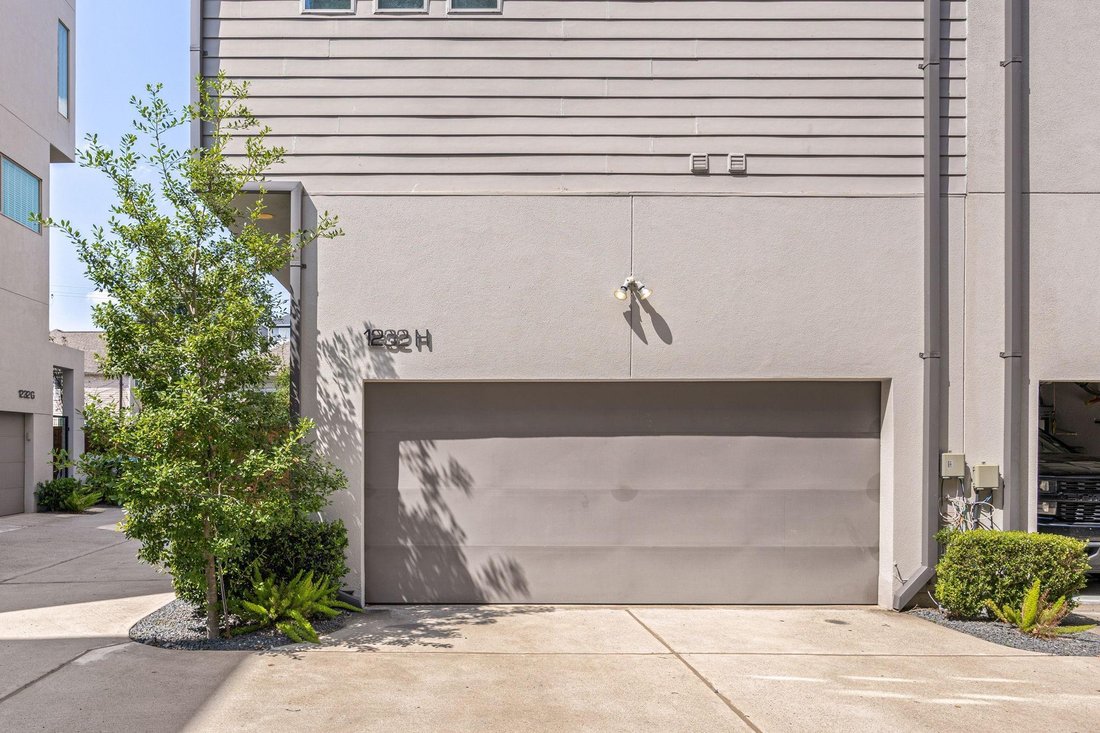 House in Houston, Texas, United States 4 - 18943543