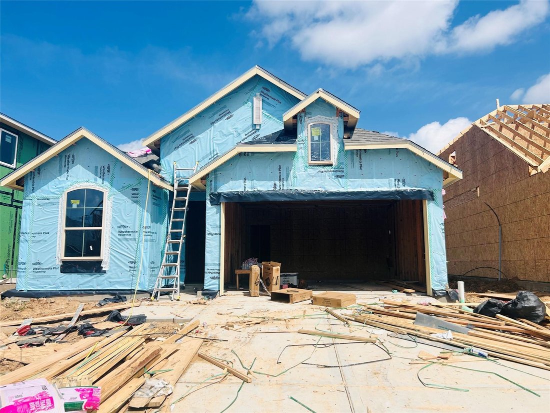 House in Webster, Texas, United States 2 - 18940101