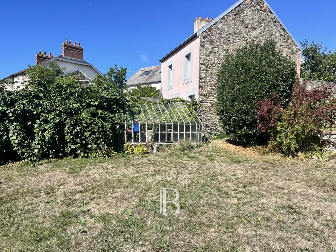 House in Agora, Granville, France 5 - 18940397