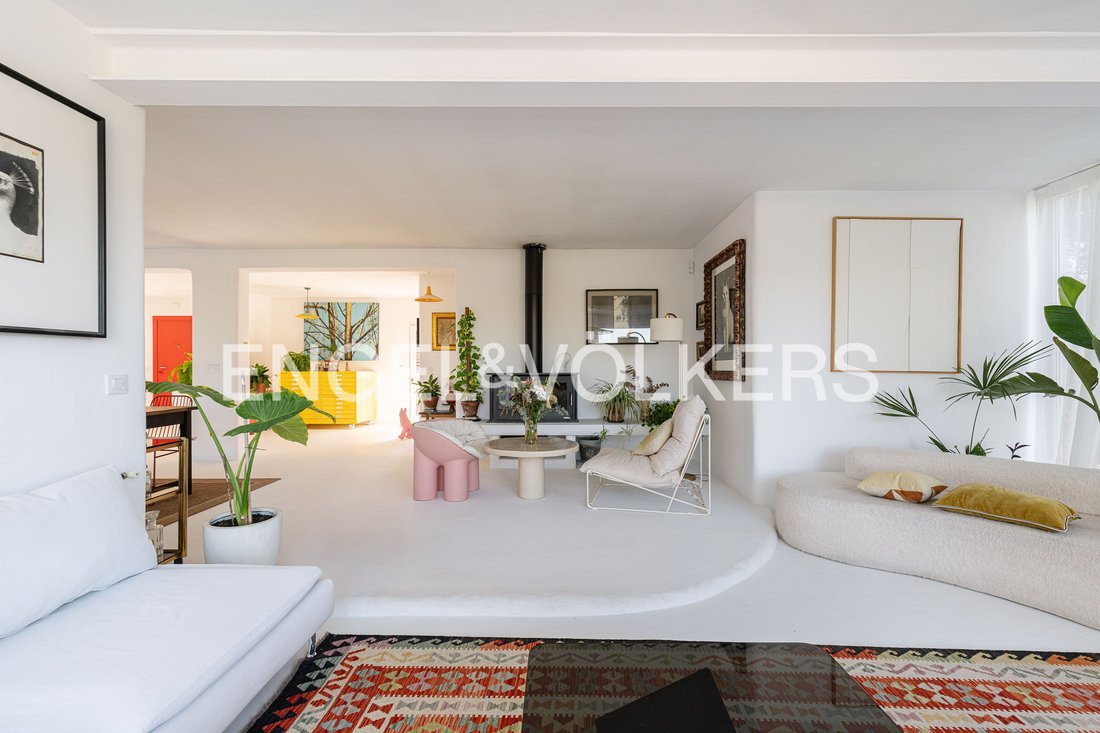 House in Valdemorillo, Comunidad de Madrid, Spain 4 - 18943829