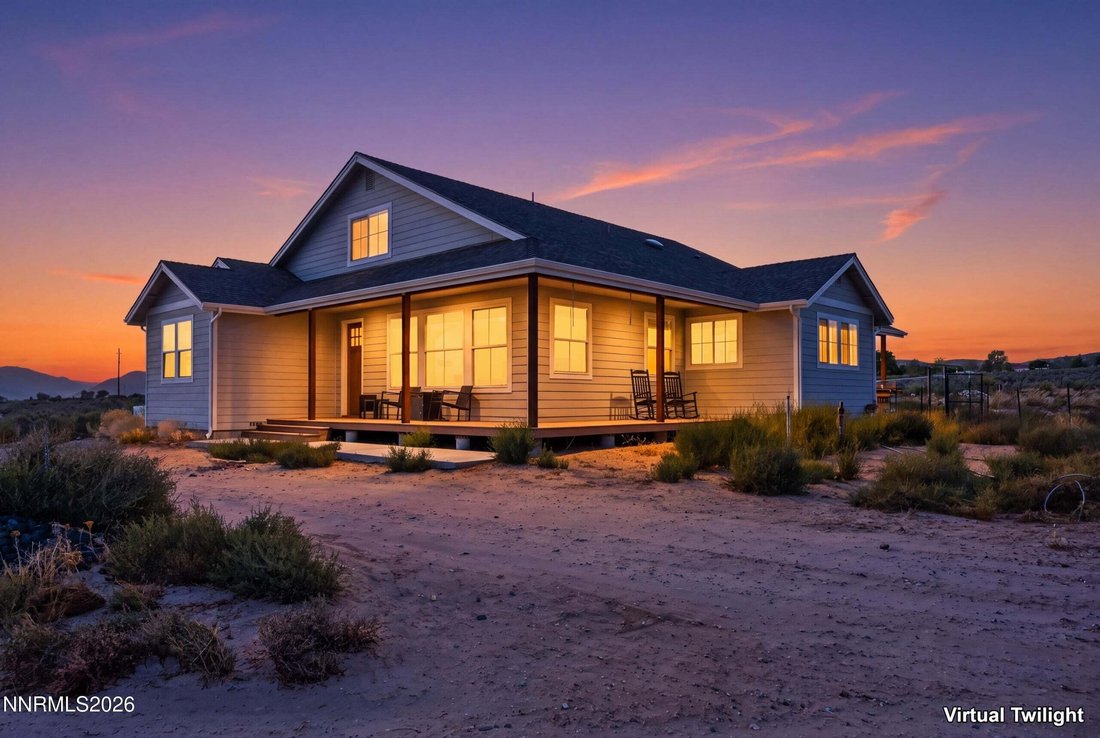 House in Indian Hills, Nevada, United States 1 - 18942440