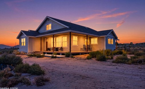 House in Indian Hills, Nevada, United States 1