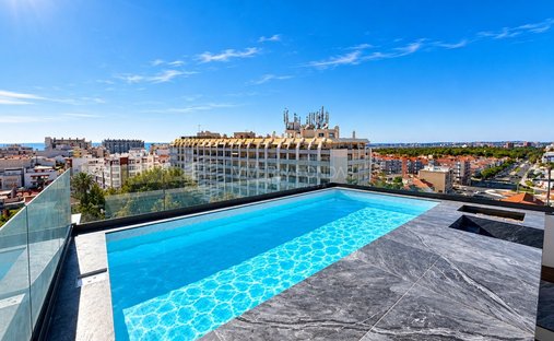 Apartment in Costa da Caparica, Setubal, Portugal 1
