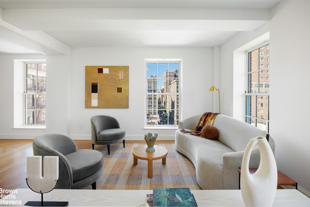 Condo in New York, New York, United States 4 - 18942459