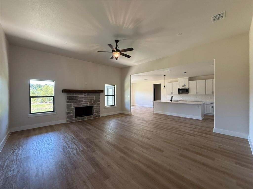 House in Weatherford, Texas, United States 4 - 18943567