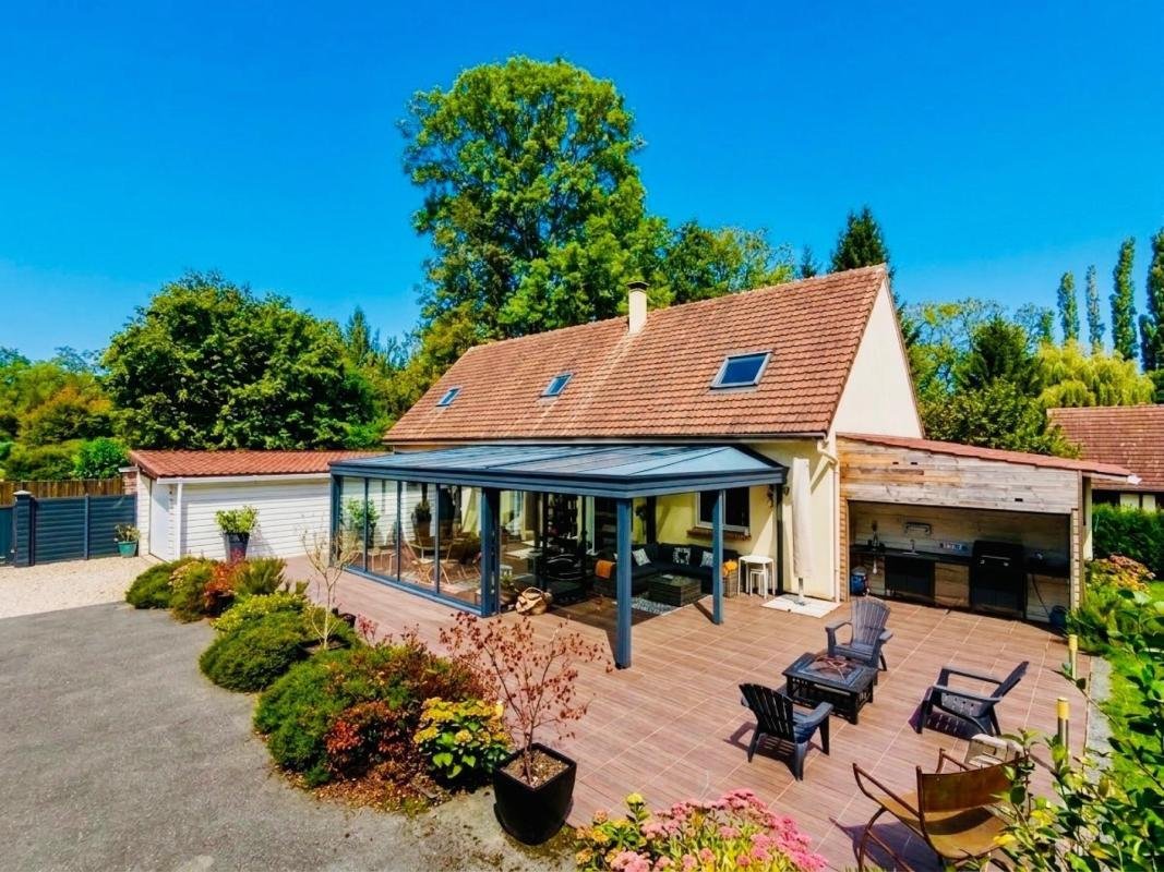 House in Quincampoix, Normandy, France 1 - 18943937