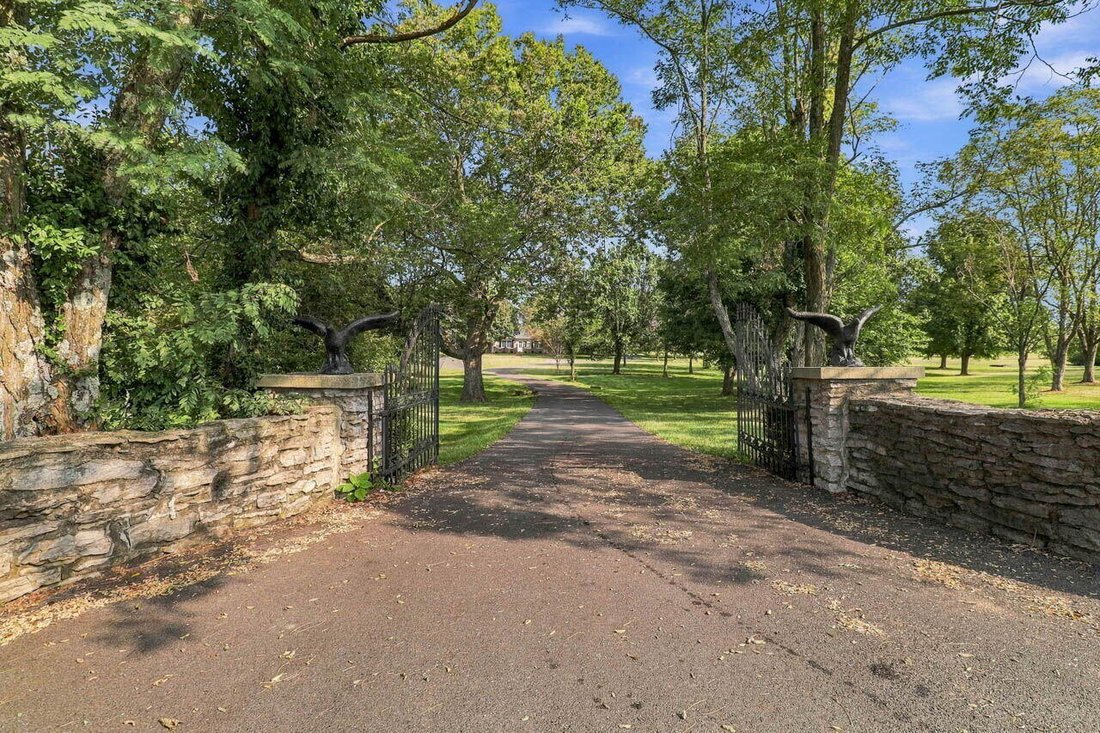 House in Nicholasville, Kentucky, United States 2 - 18942012