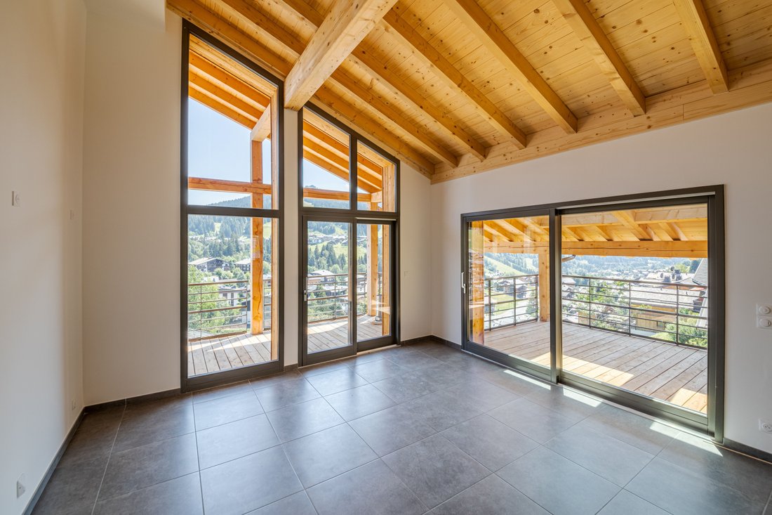 Apartment in Les Gets, Auvergne-Rhône-Alpes, France 3 - 18940918