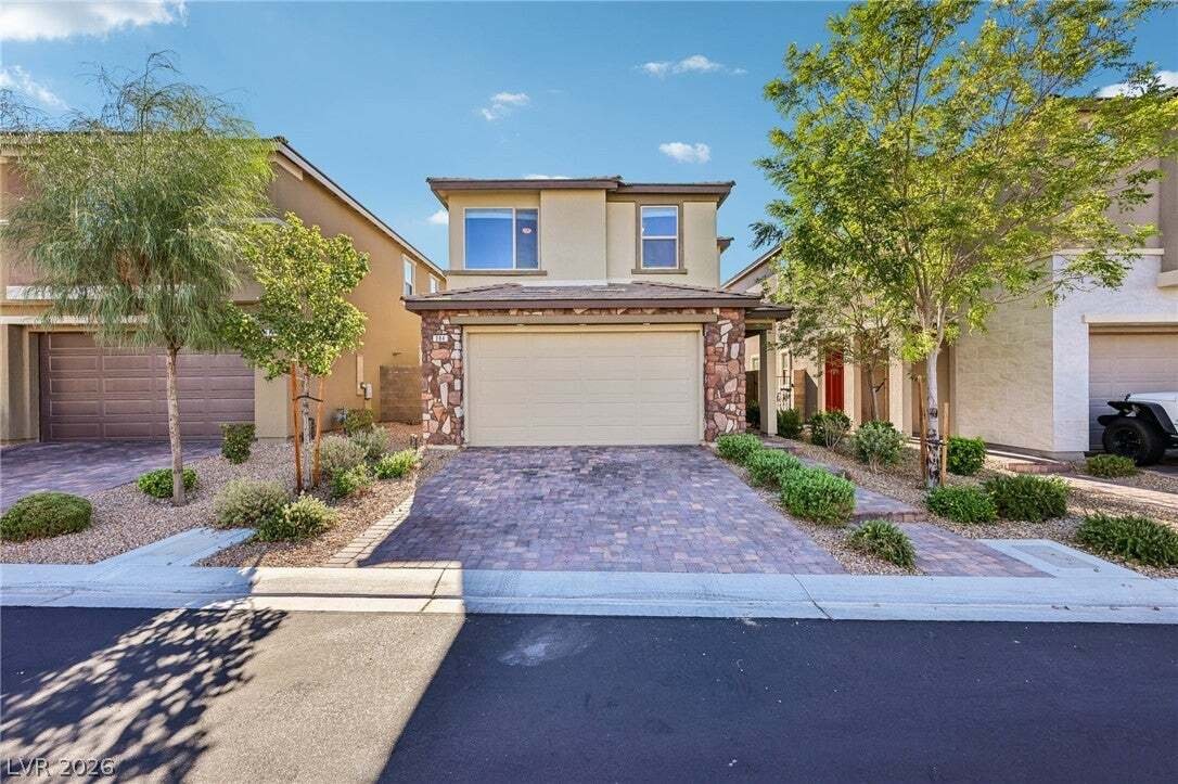 House in Las Vegas, Nevada, United States 1 - 18941988