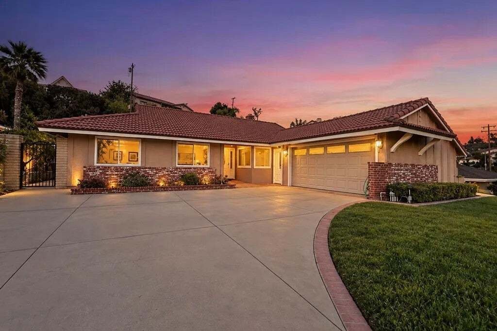 House in Orange, California, United States 1 - 18943335
