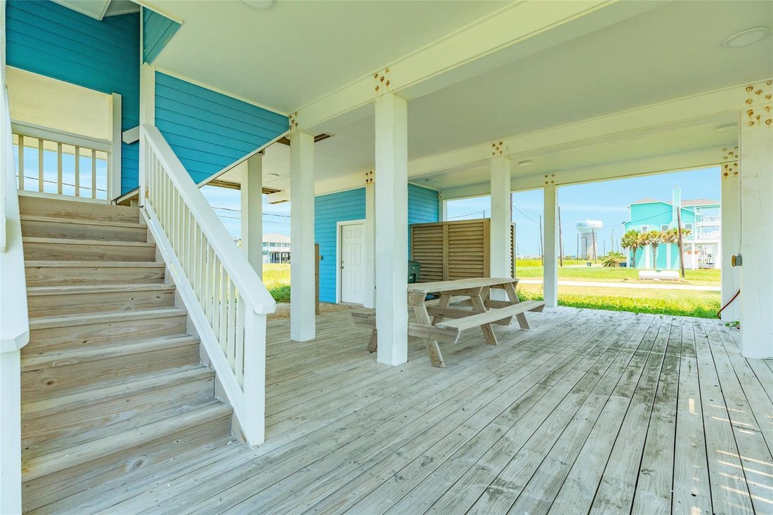 House in Galveston, Texas, United States 5 - 18943512