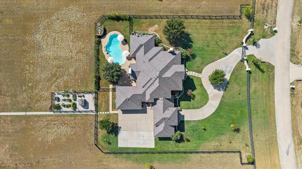 House in Rockwall, Texas, United States 5 - 18941581