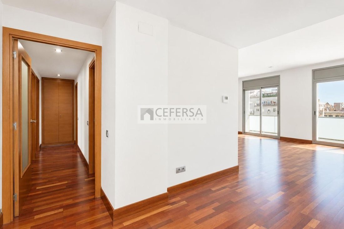 Apartment in Eixample, Barcelona, Spain 1 - 18939292