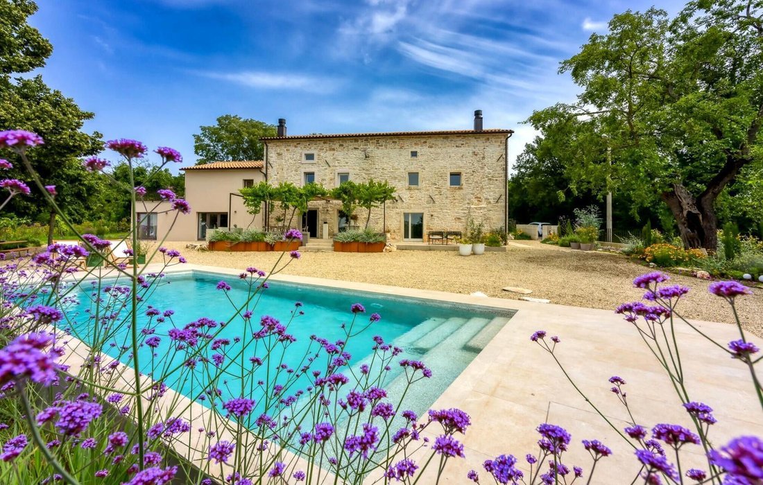 Villa in Labin, Istria County, Croatia 5 - 18935841