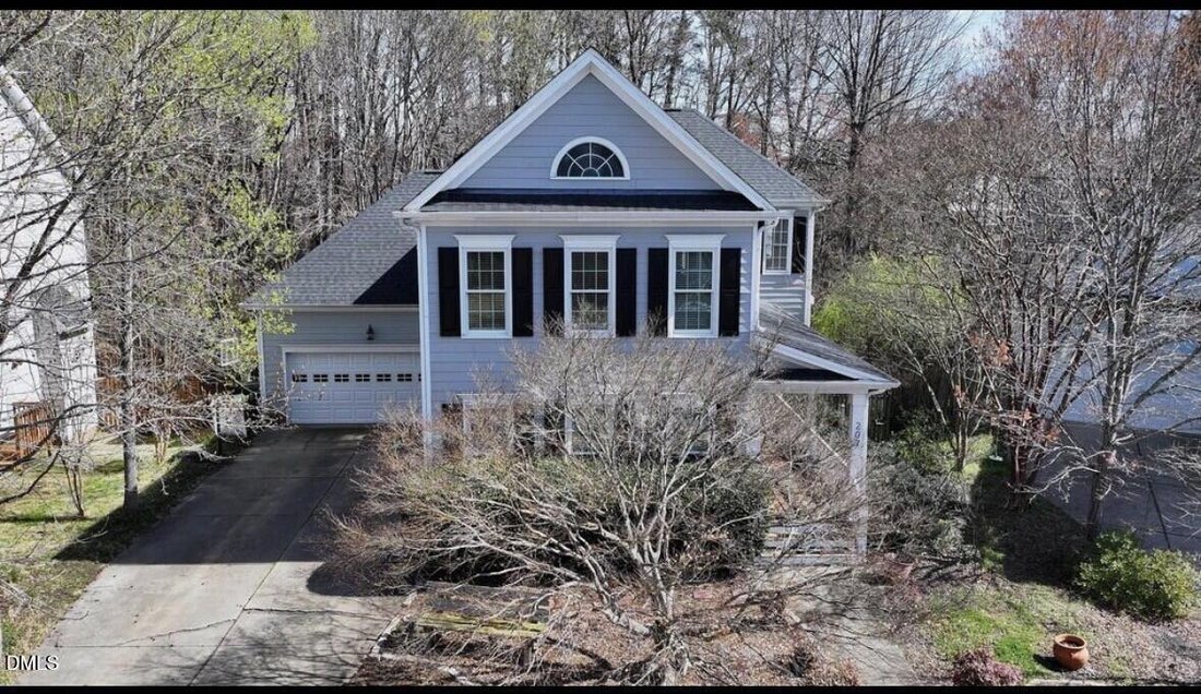 House in Cary, North Carolina, United States 3 - 18942994