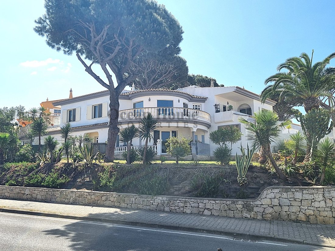 House in Olhos de Agua, Algarve, Portugal 1 - 18944330