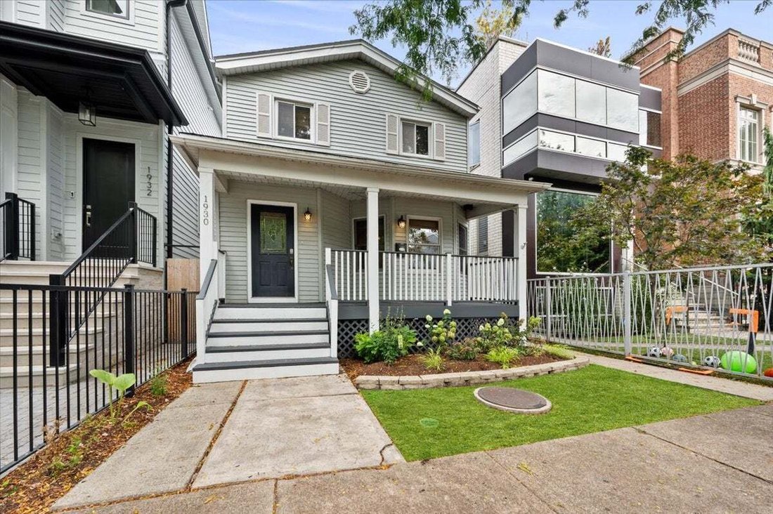House in Chicago, Illinois, United States 1 - 18943203