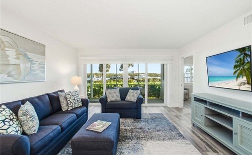 Condo in Naples, Florida, United States 1