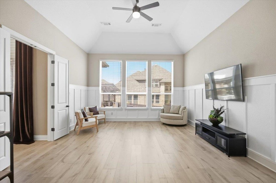 House in Leander, Texas, United States 5 - 18939563
