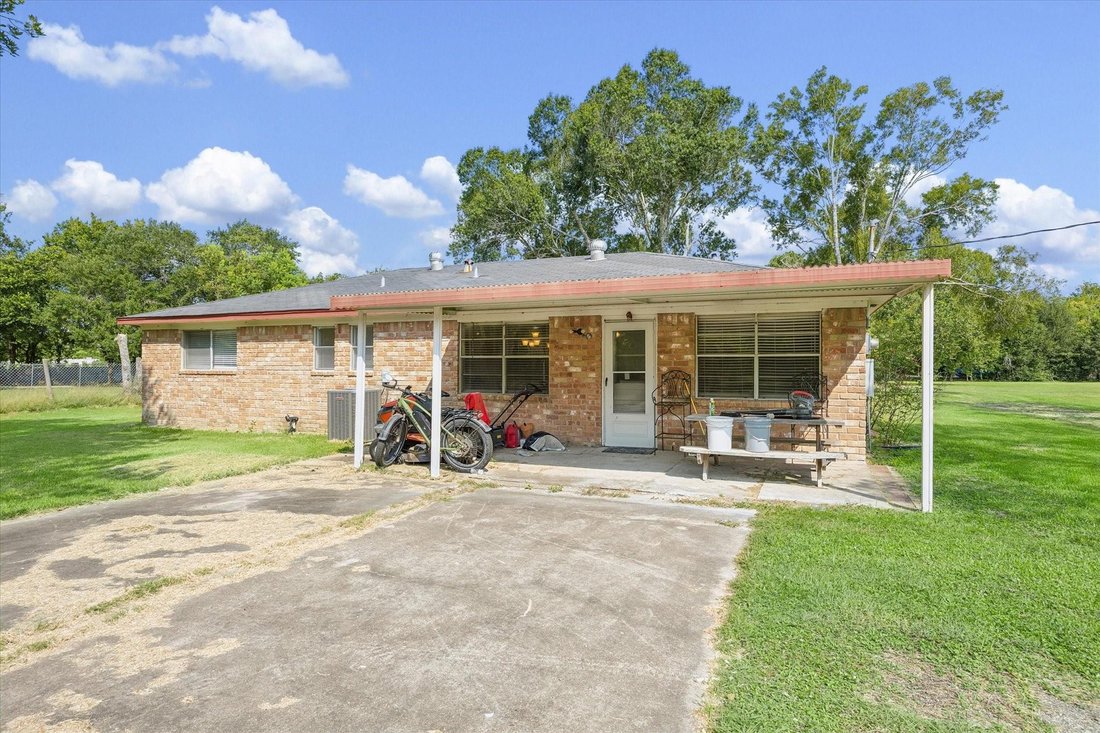 House in Pearland, Texas, United States 5 - 18943612