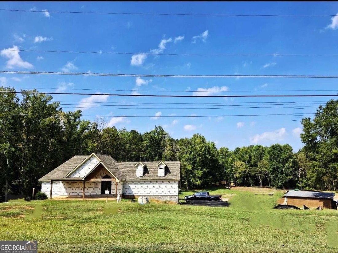 House in Mableton, Georgia, United States 1 - 18940038