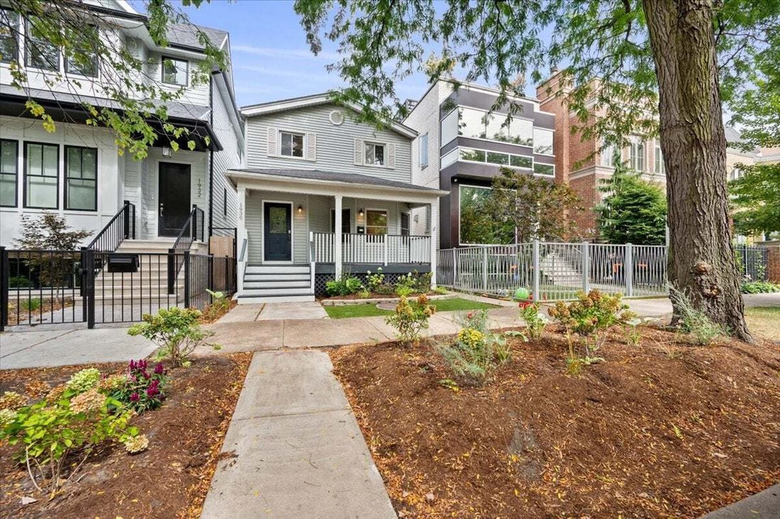 House in Chicago, Illinois, United States 2 - 18943203