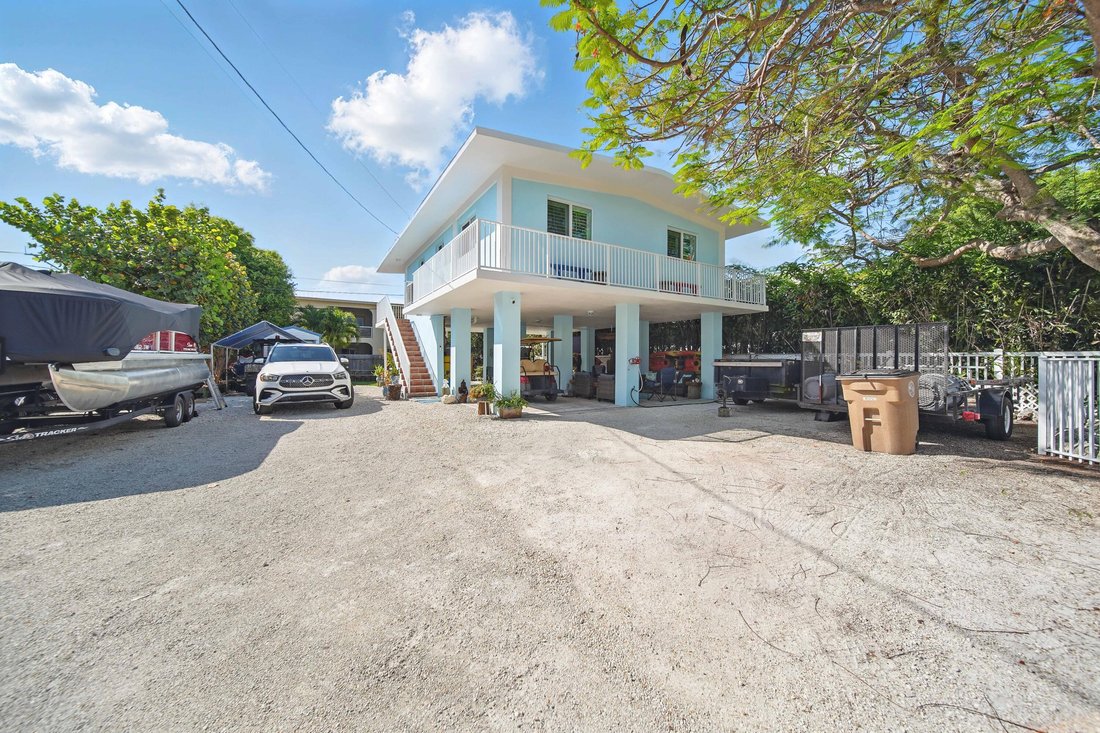 House in Key Colony Beach, Florida, United States 3 - 18939241