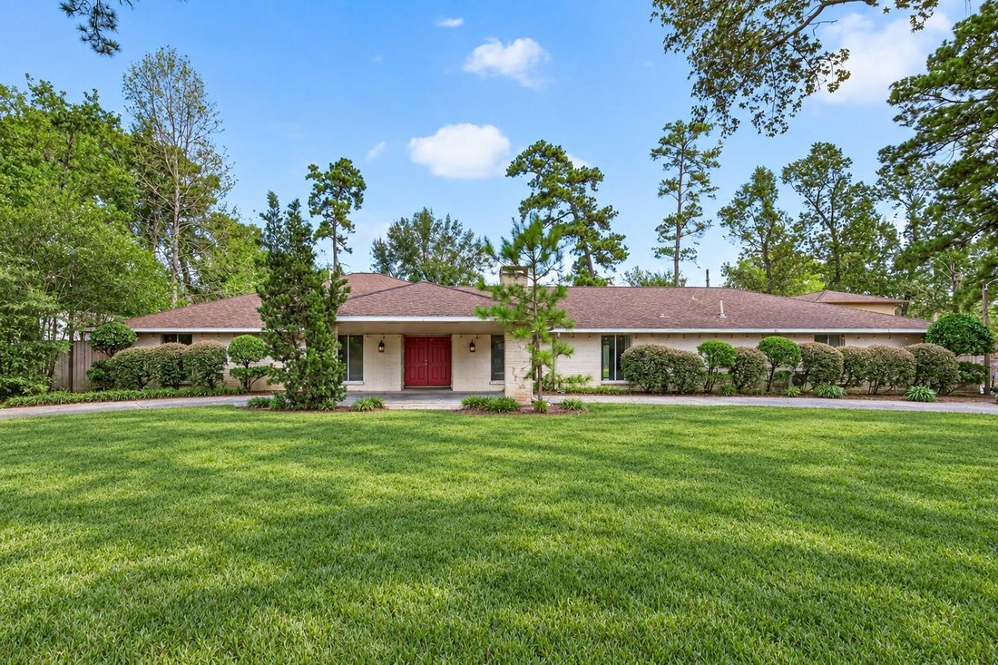 House in Houston, Texas, United States 1 - 18940117
