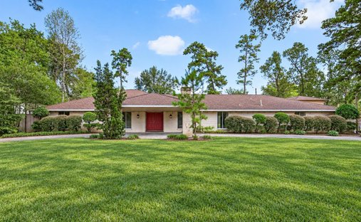 House in Houston, Texas, United States 1